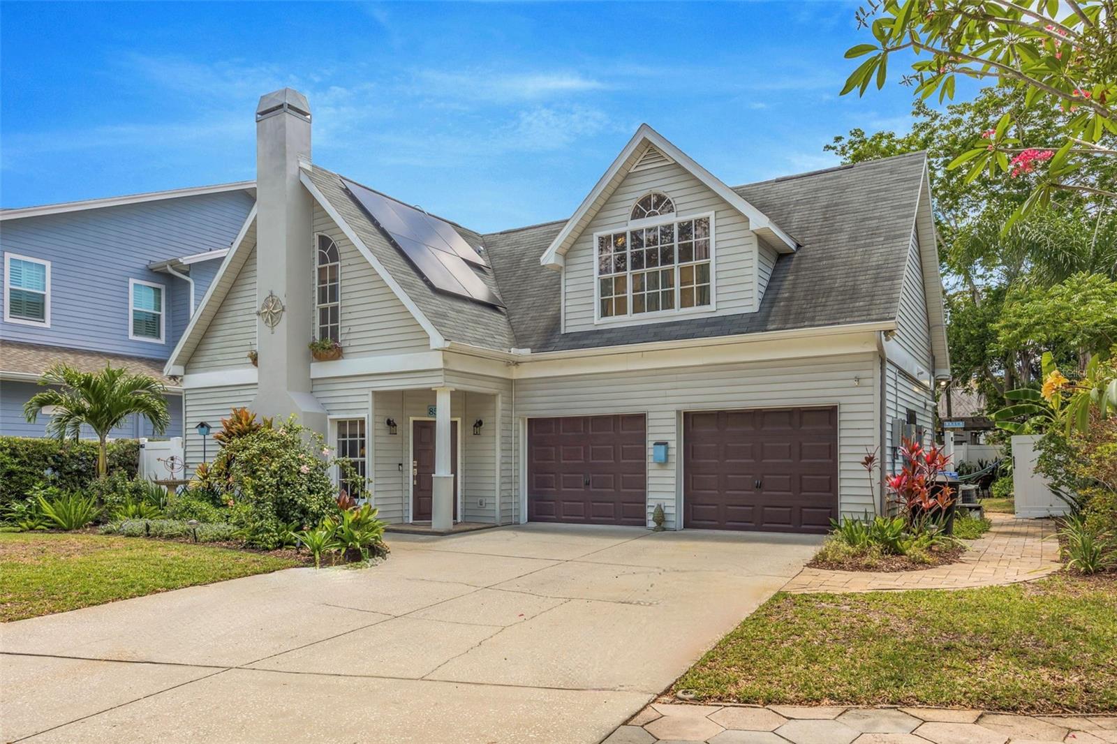 ALLENDALE TERRACE BLKS A-B-1-2-3-4-5-6 - Residential