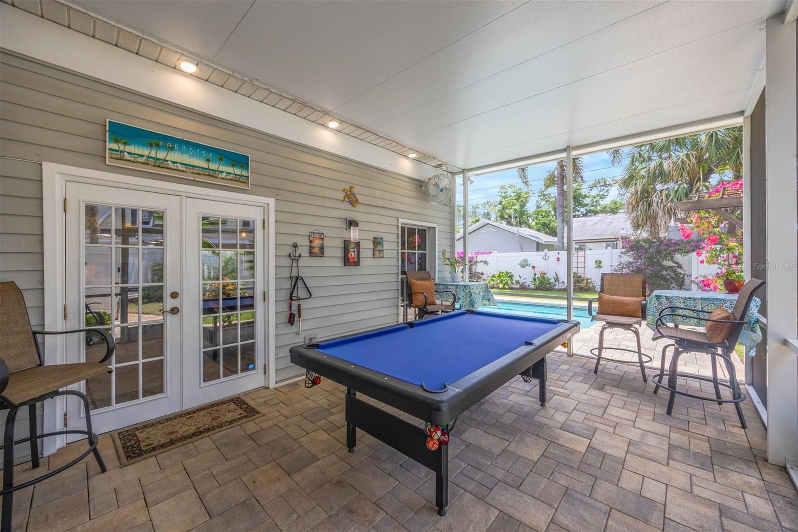 ALLENDALE TERRACE BLKS A-B-1-2-3-4-5-6 - Residential