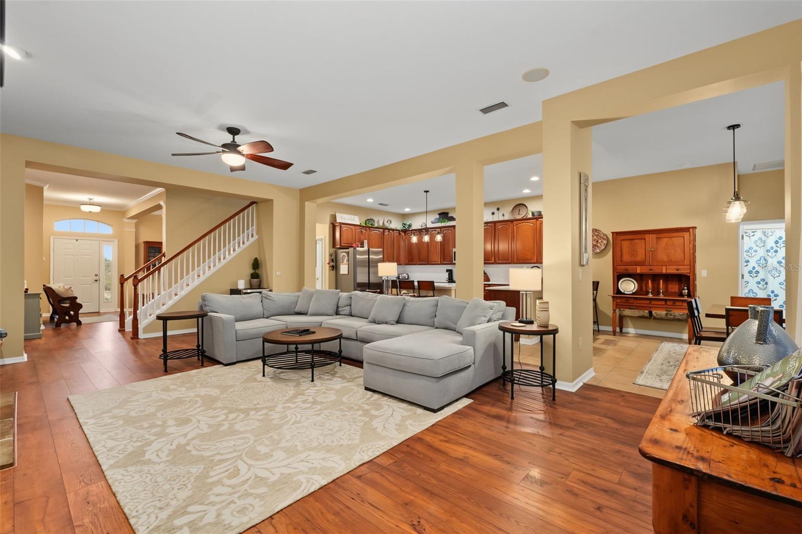 7504 WHISPERING WIND DRIVE