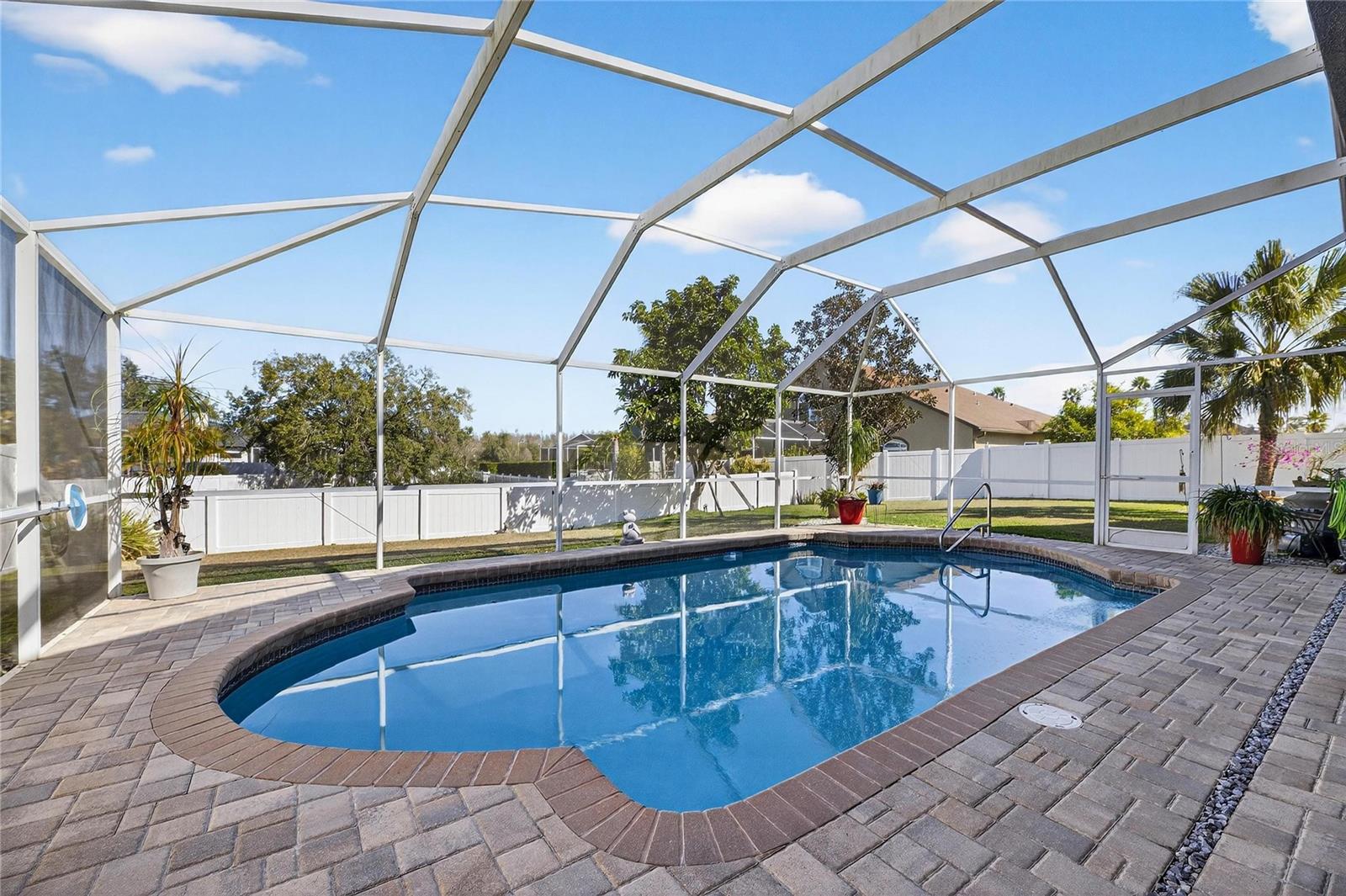 CROSS CREEK PRCL G PH 1 - Residential