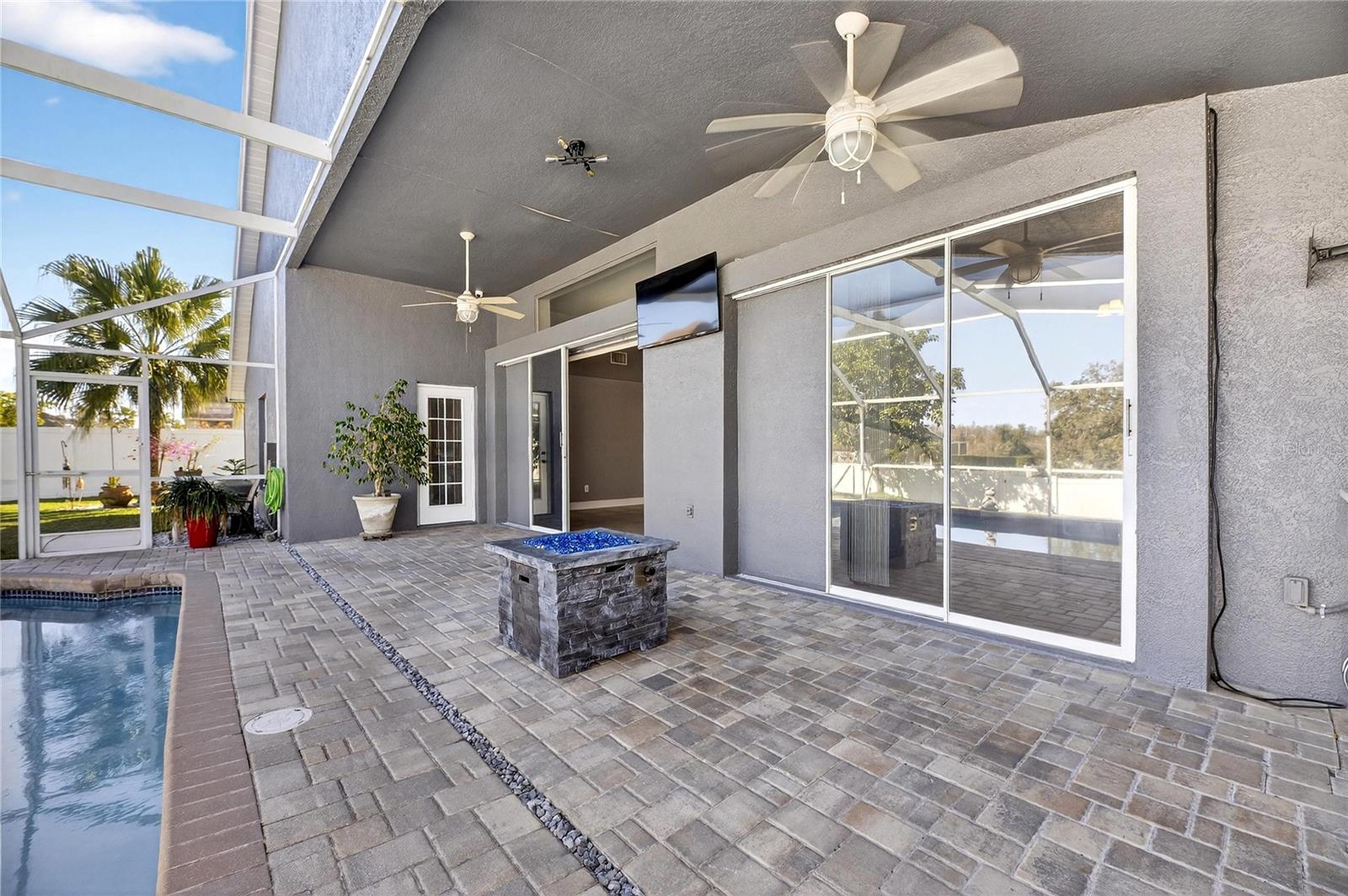 CROSS CREEK PRCL G PH 1 - Residential