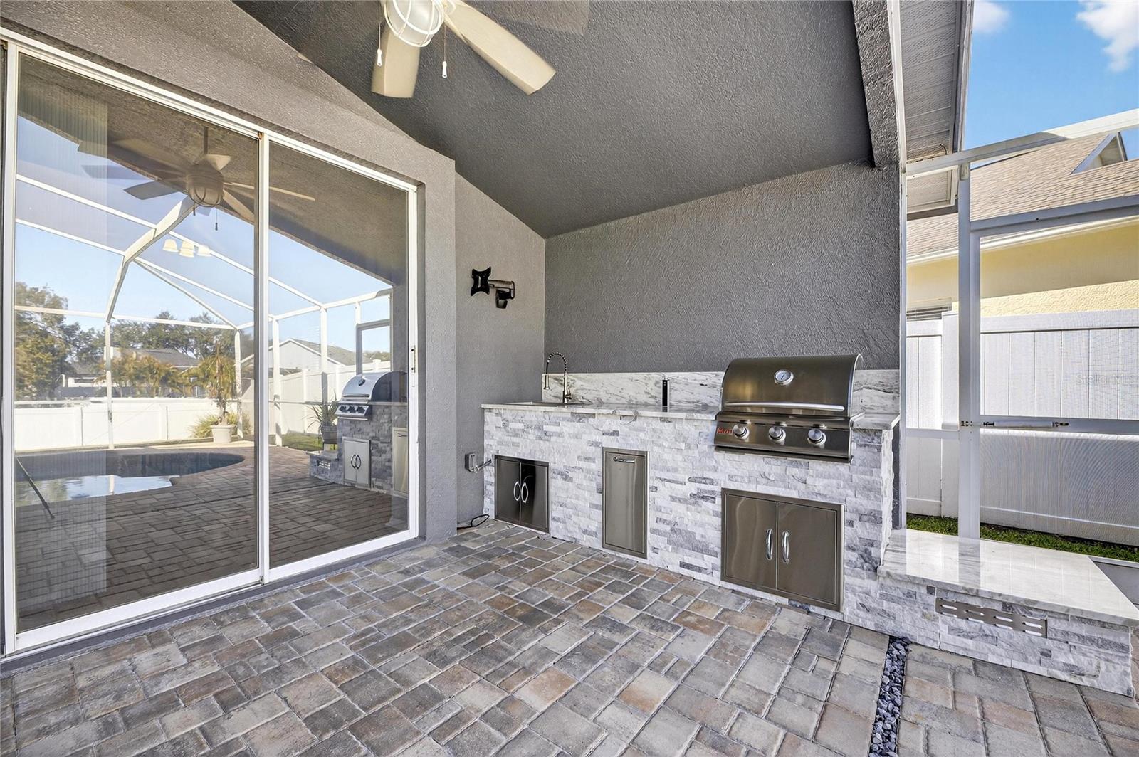 CROSS CREEK PRCL G PH 1 - Residential