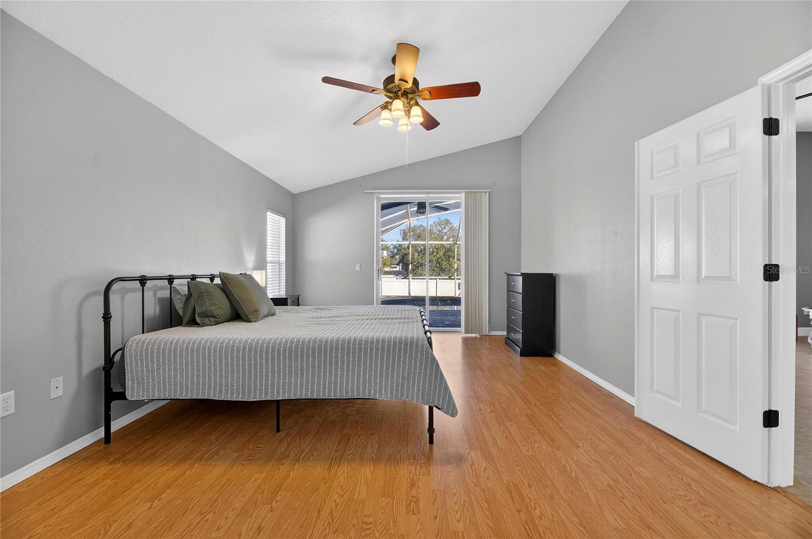 CROSS CREEK PRCL G PH 1 - Residential