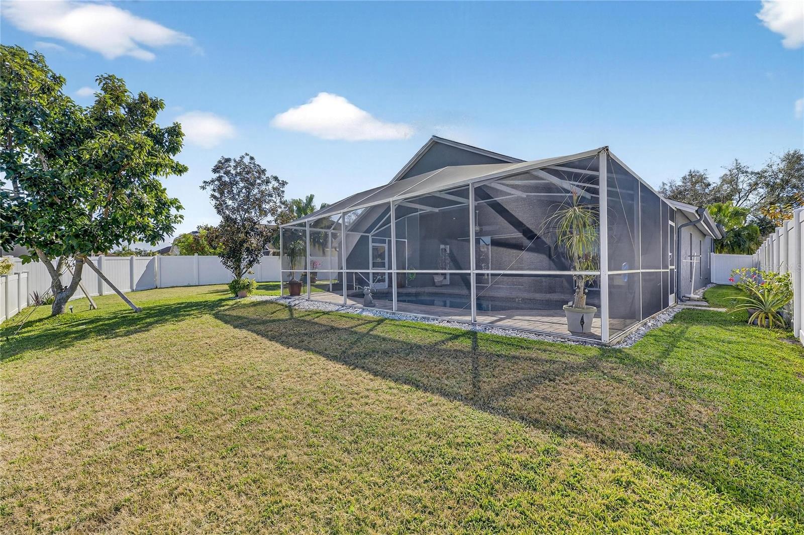 CROSS CREEK PRCL G PH 1 - Residential