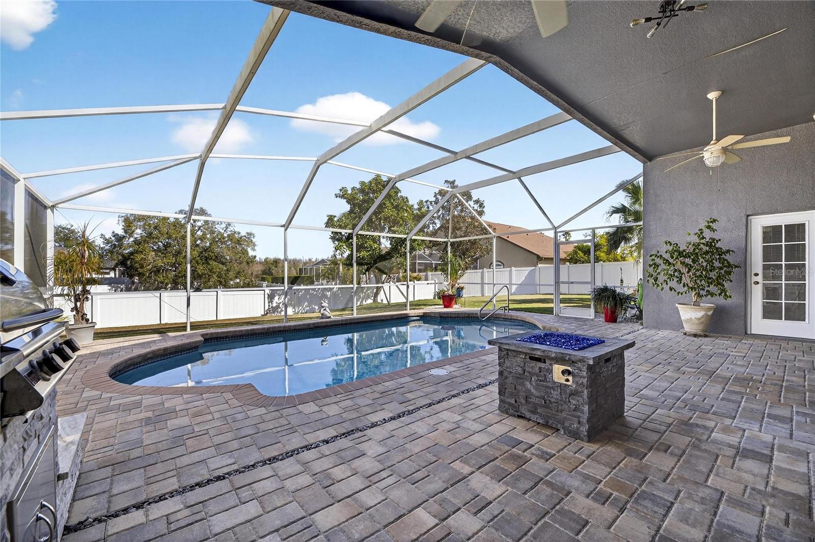 CROSS CREEK PRCL G PH 1 - Residential