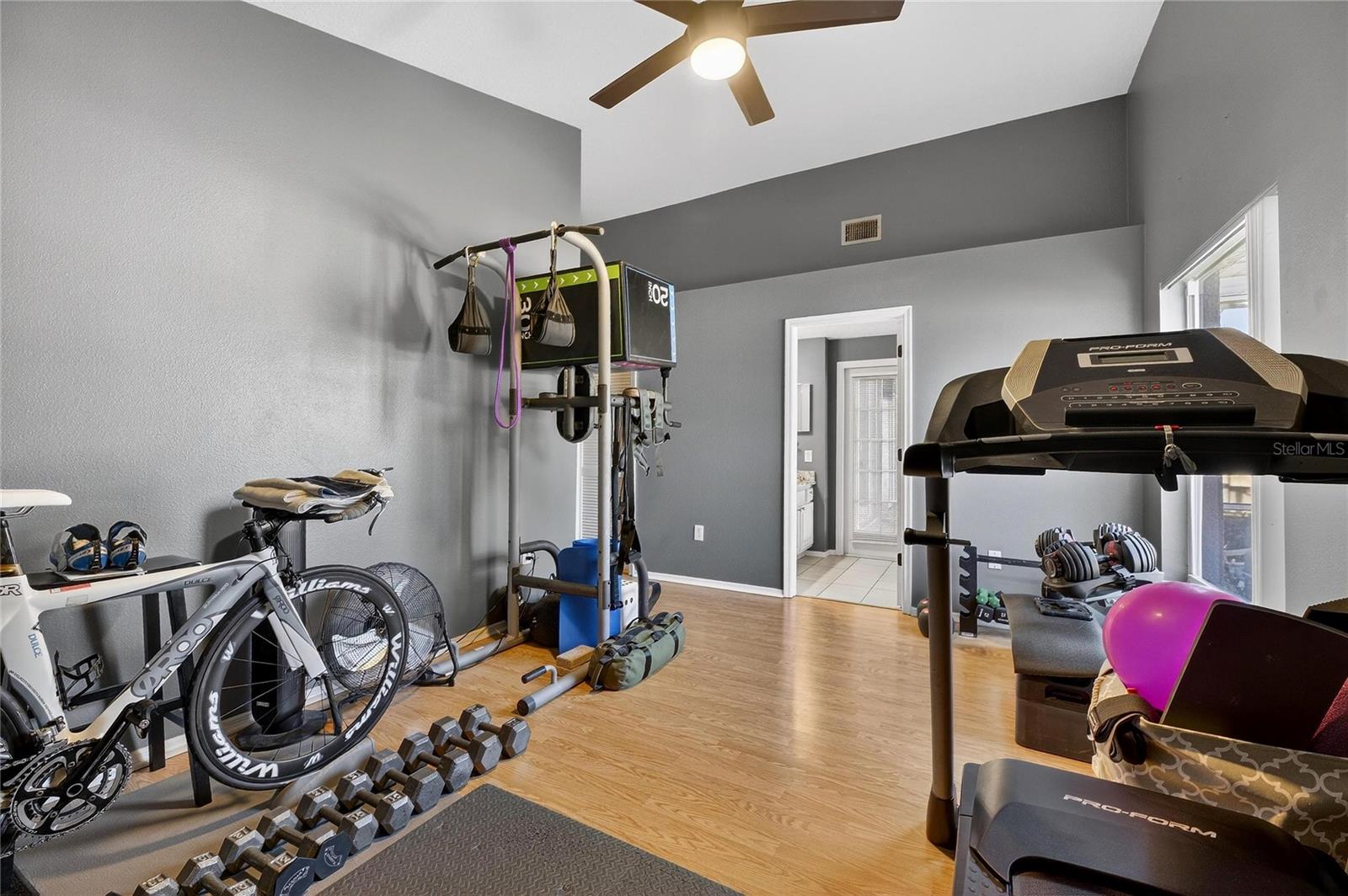 CROSS CREEK PRCL G PH 1 - Residential