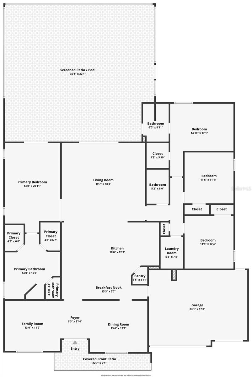CROSS CREEK PRCL G PH 1 - Residential