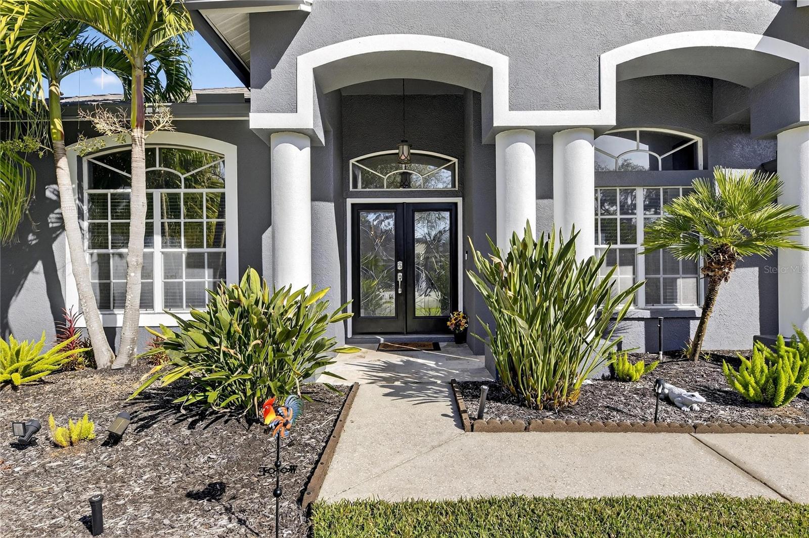 CROSS CREEK PRCL G PH 1 - Residential