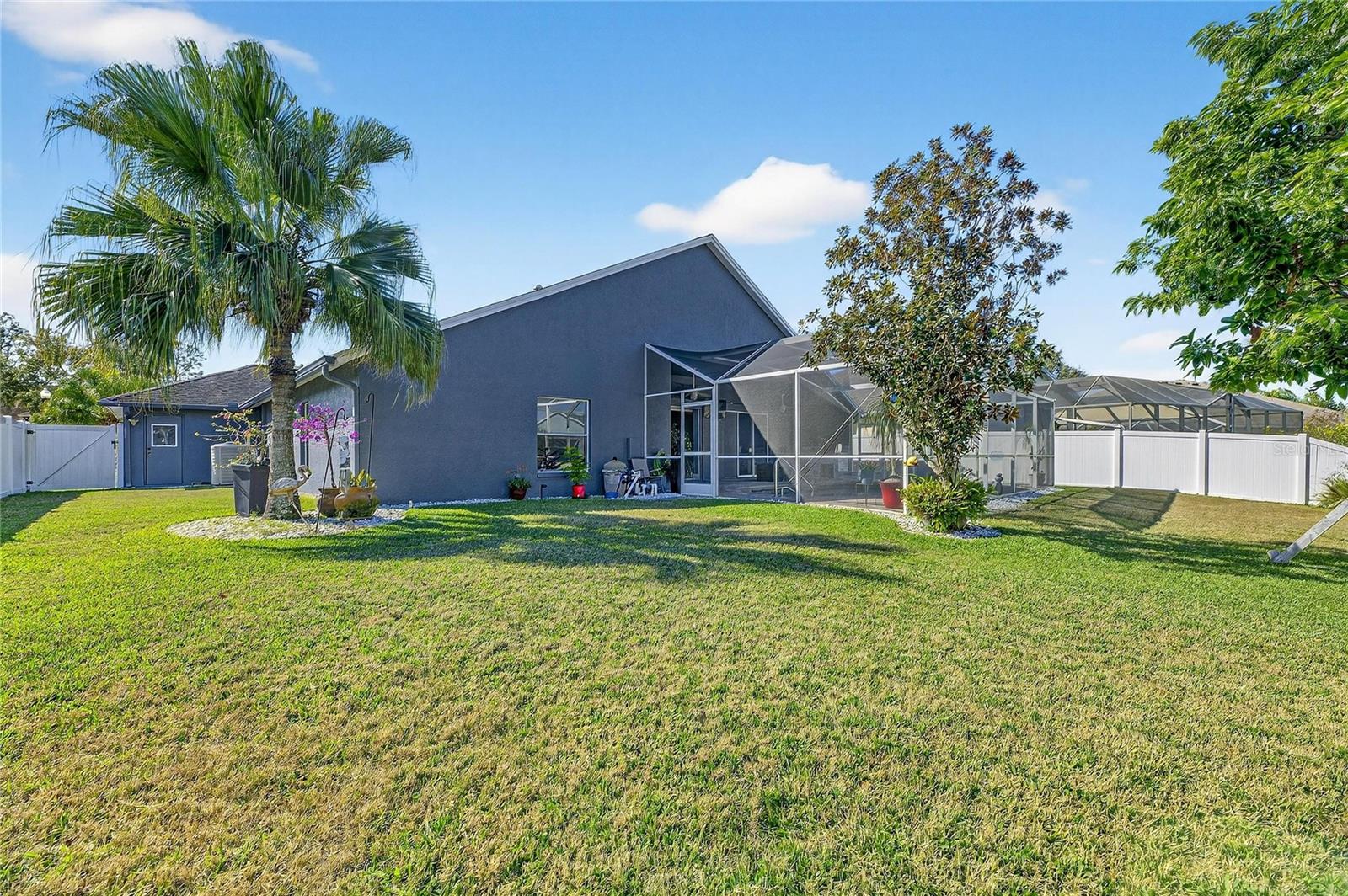 CROSS CREEK PRCL G PH 1 - Residential