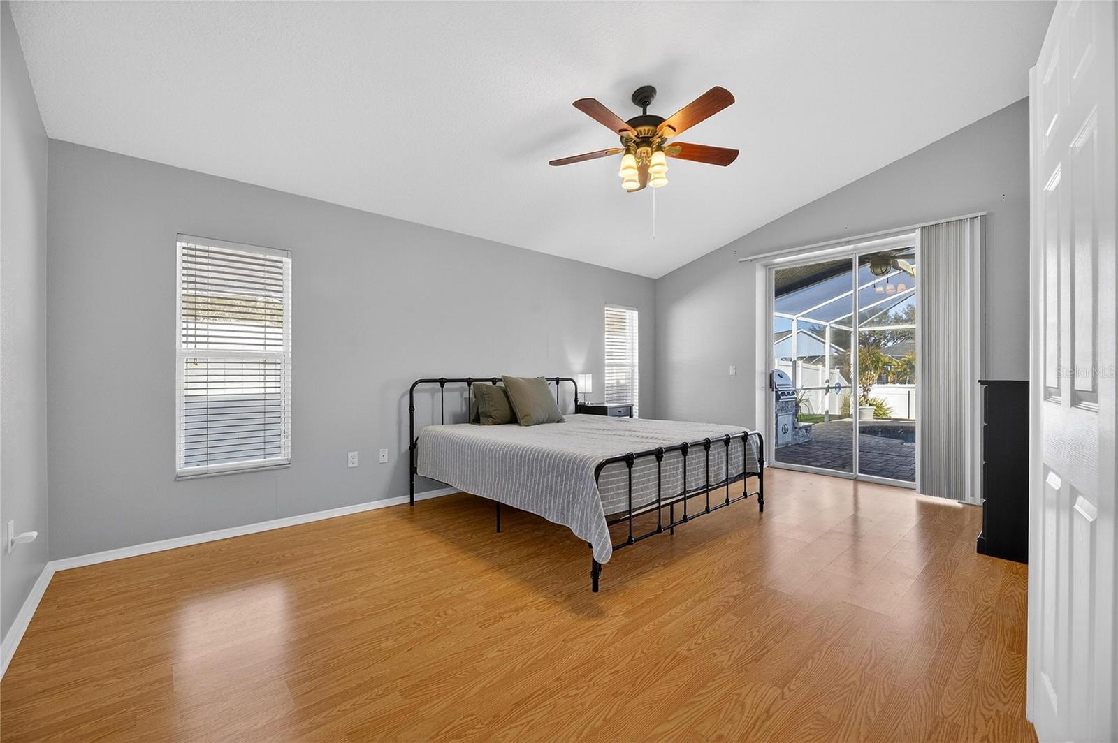 CROSS CREEK PRCL G PH 1 - Residential