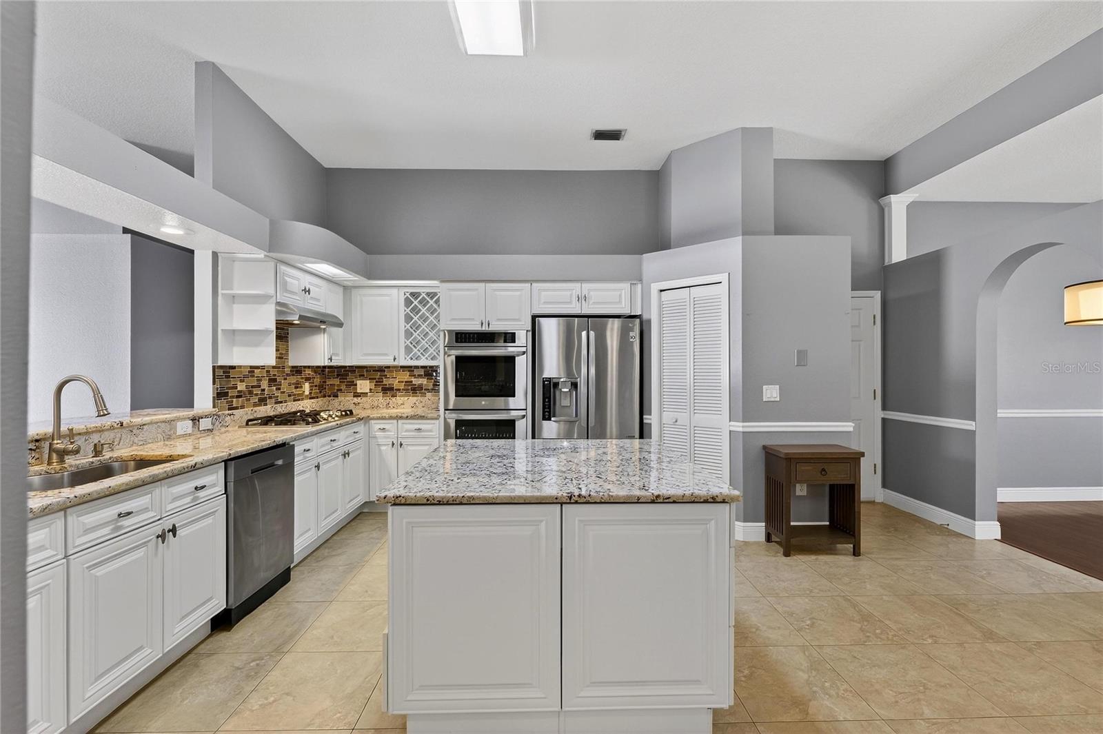 CROSS CREEK PRCL G PH 1 - Residential