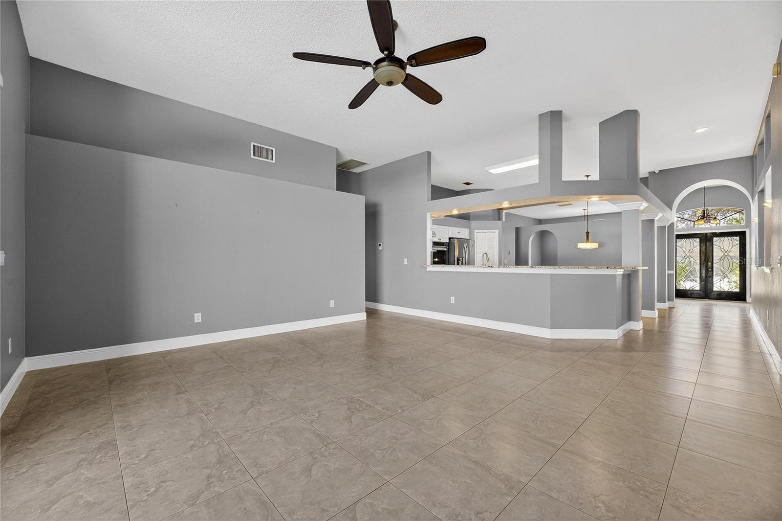 CROSS CREEK PRCL G PH 1 - Residential