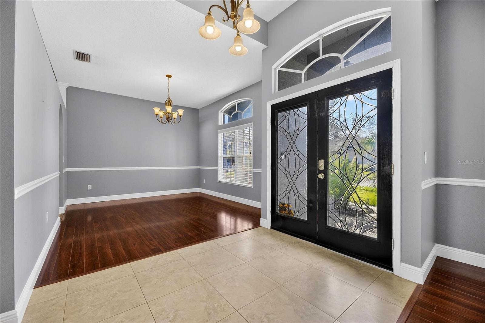 CROSS CREEK PRCL G PH 1 - Residential