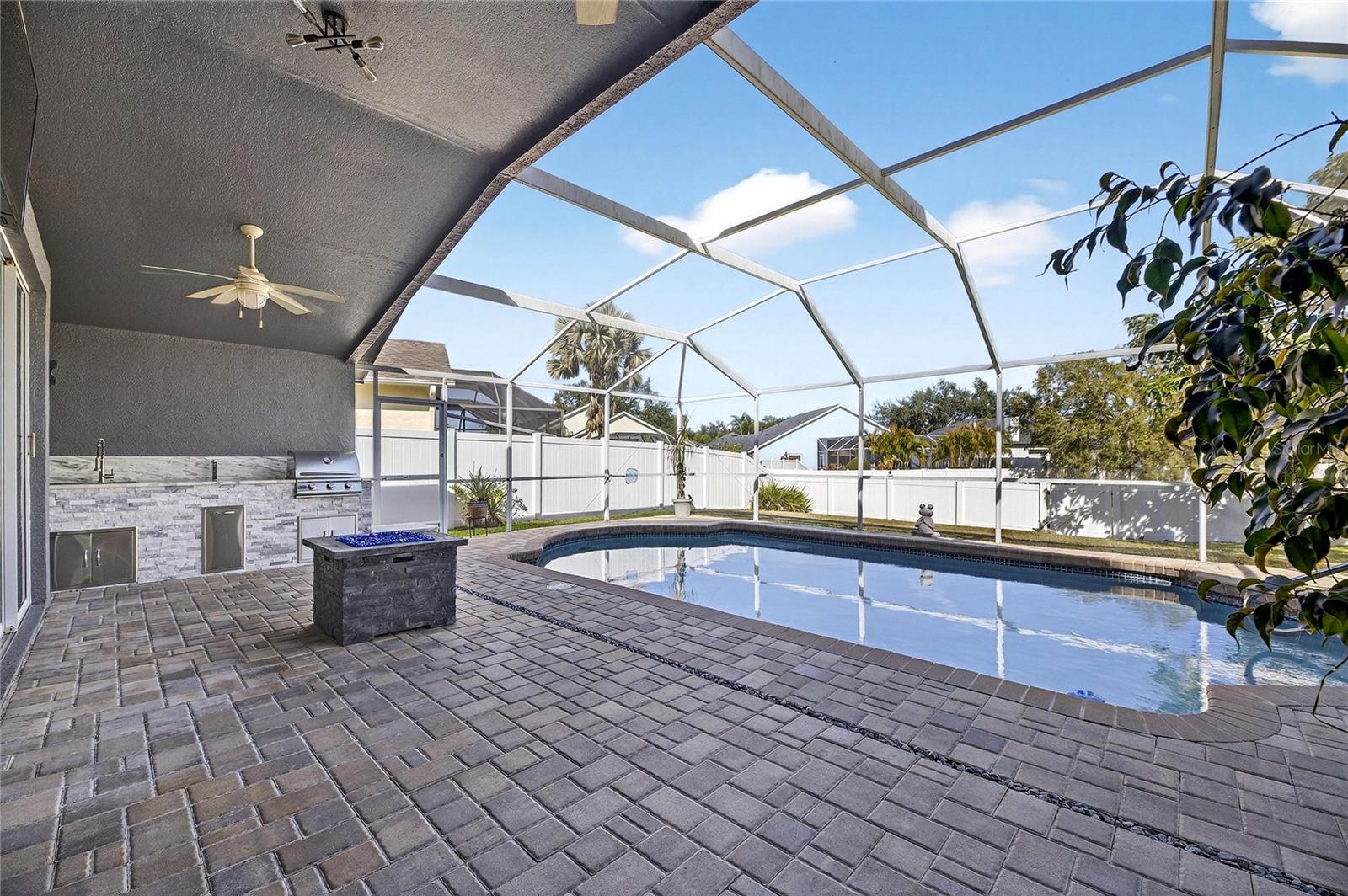 CROSS CREEK PRCL G PH 1 - Residential