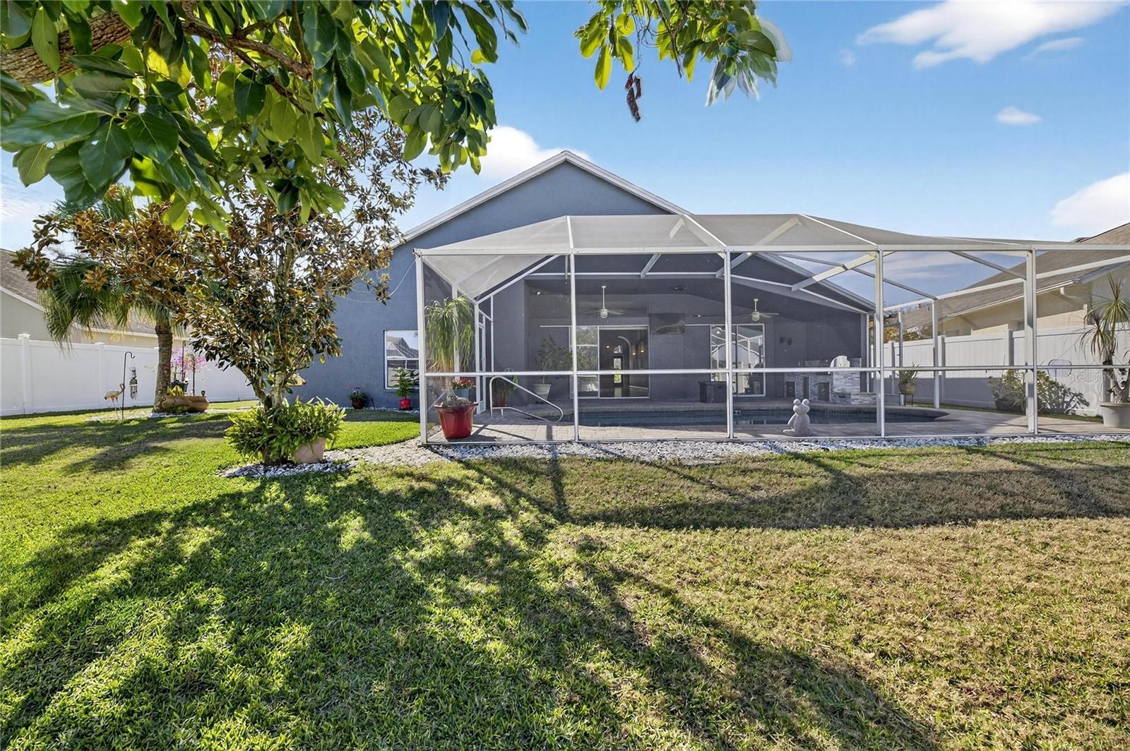 CROSS CREEK PRCL G PH 1 - Residential