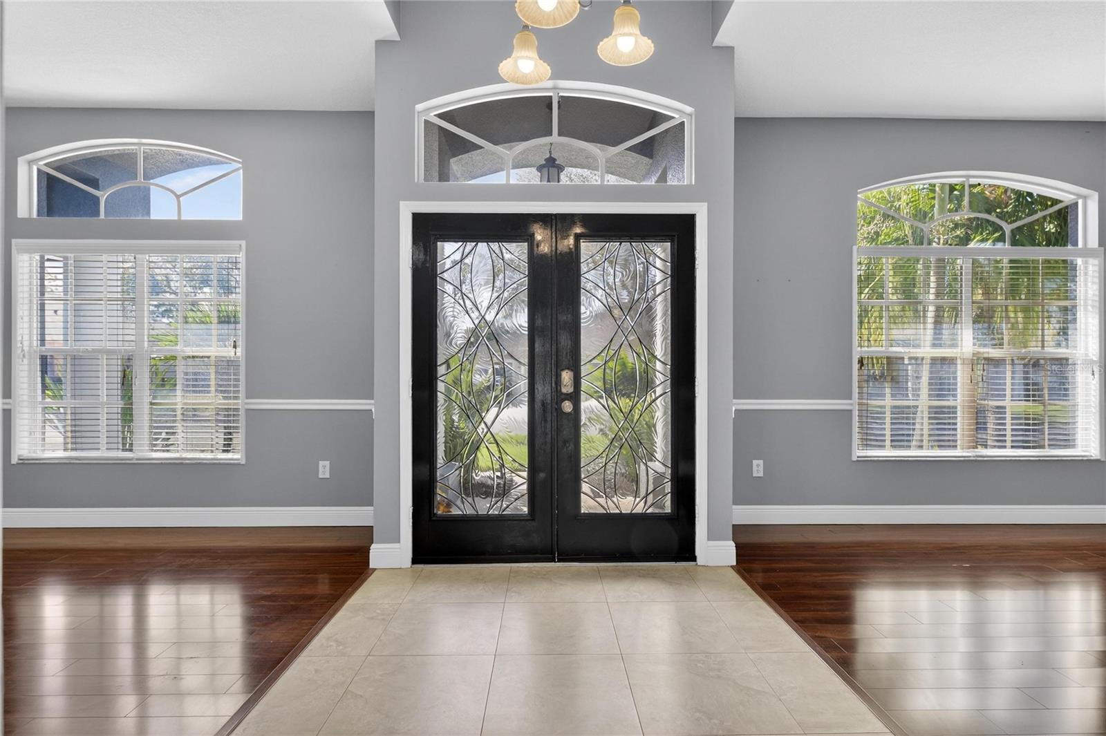 CROSS CREEK PRCL G PH 1 - Residential