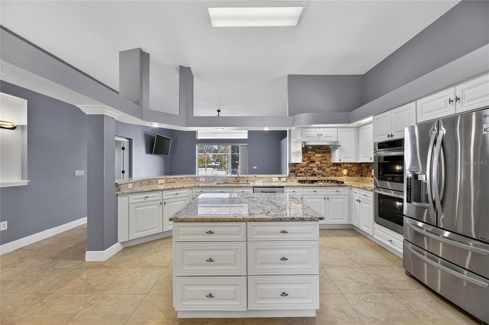 CROSS CREEK PRCL G PH 1 - Residential