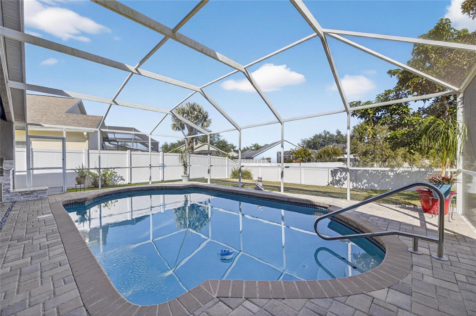 CROSS CREEK PRCL G PH 1 - Residential