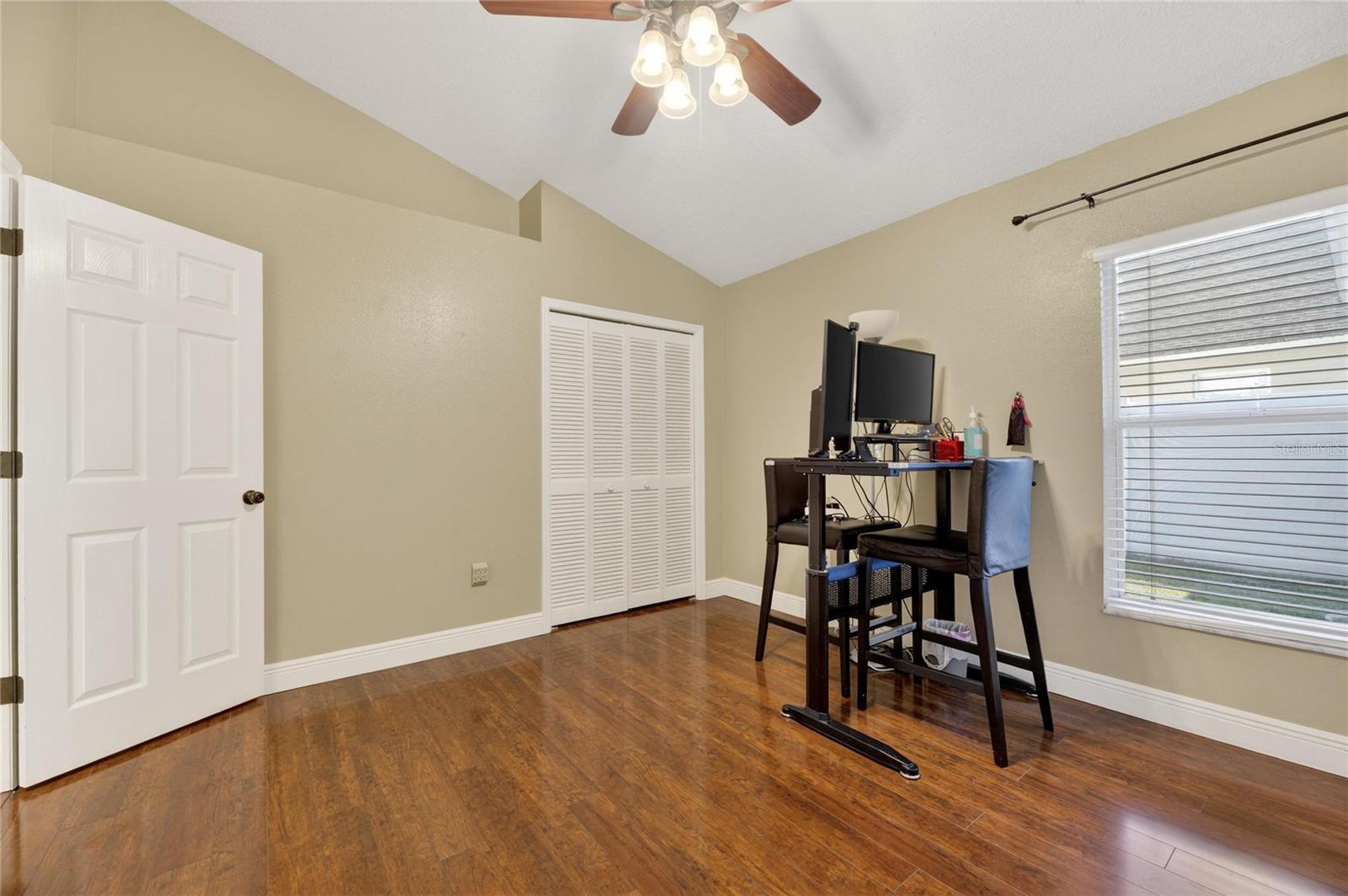 CROSS CREEK PRCL G PH 1 - Residential