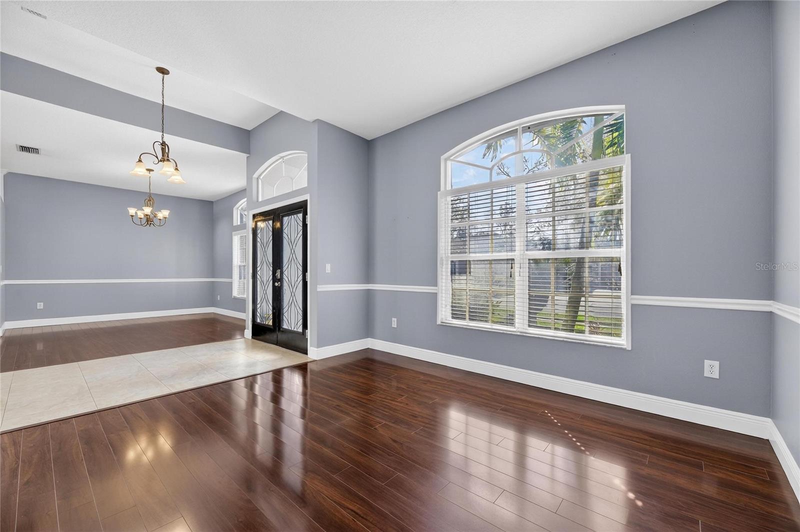 CROSS CREEK PRCL G PH 1 - Residential