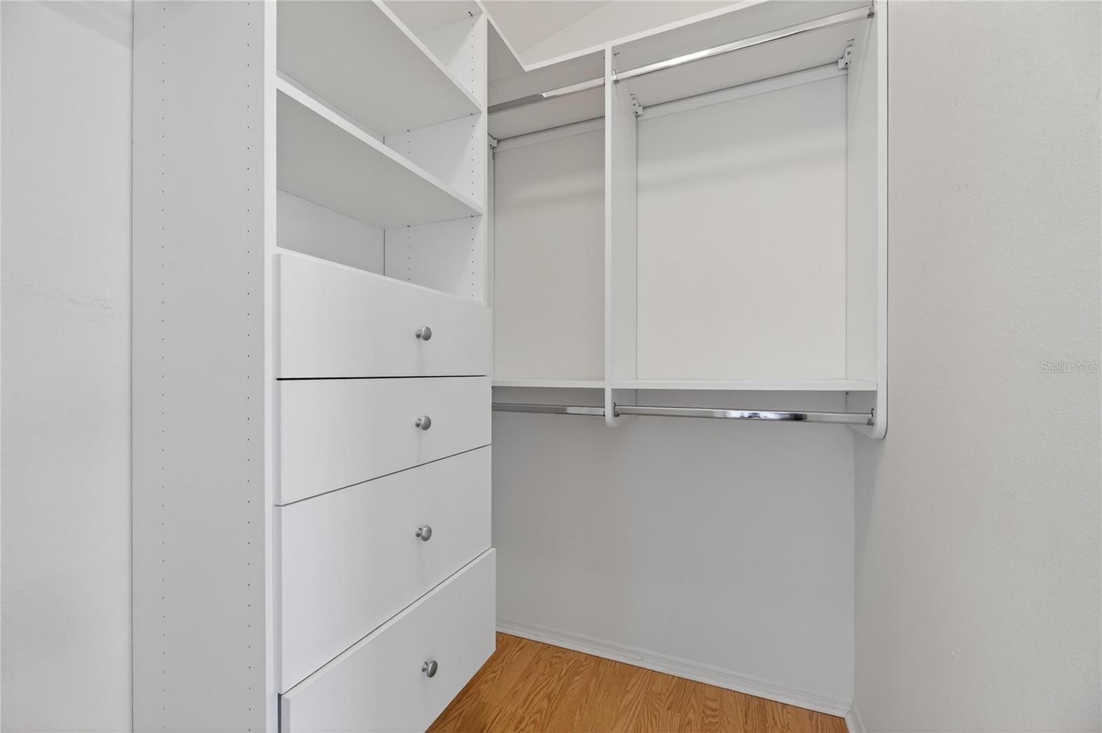 CROSS CREEK PRCL G PH 1 - Residential