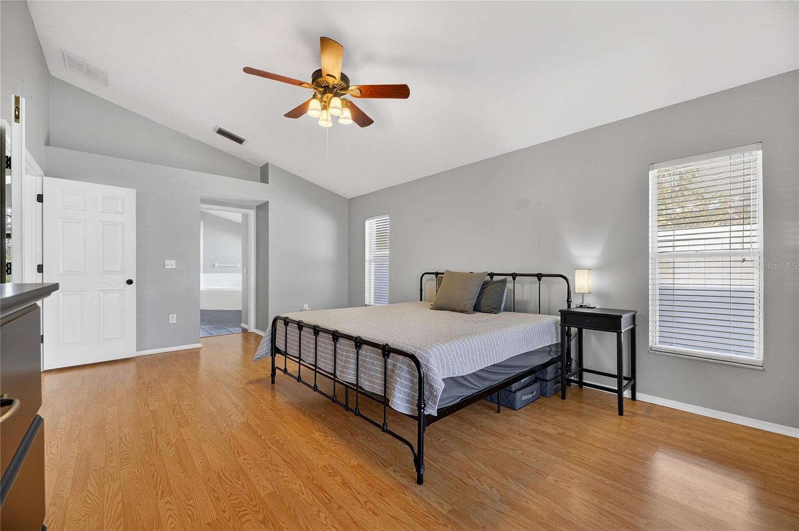 CROSS CREEK PRCL G PH 1 - Residential