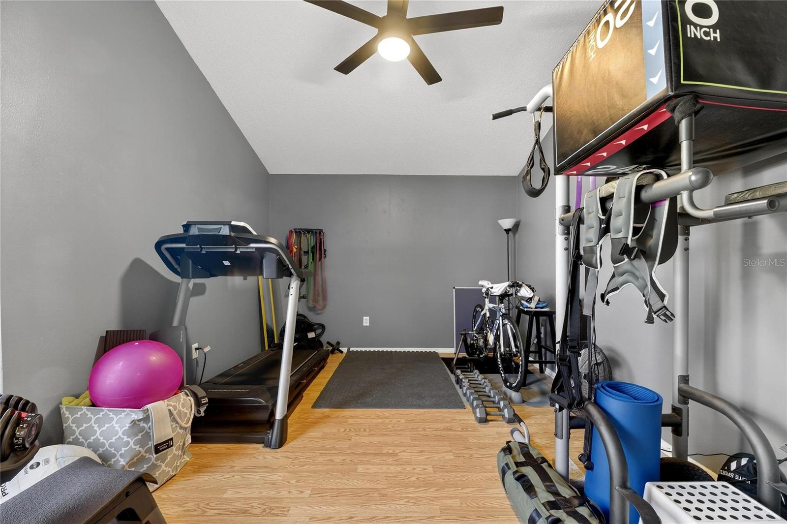 CROSS CREEK PRCL G PH 1 - Residential