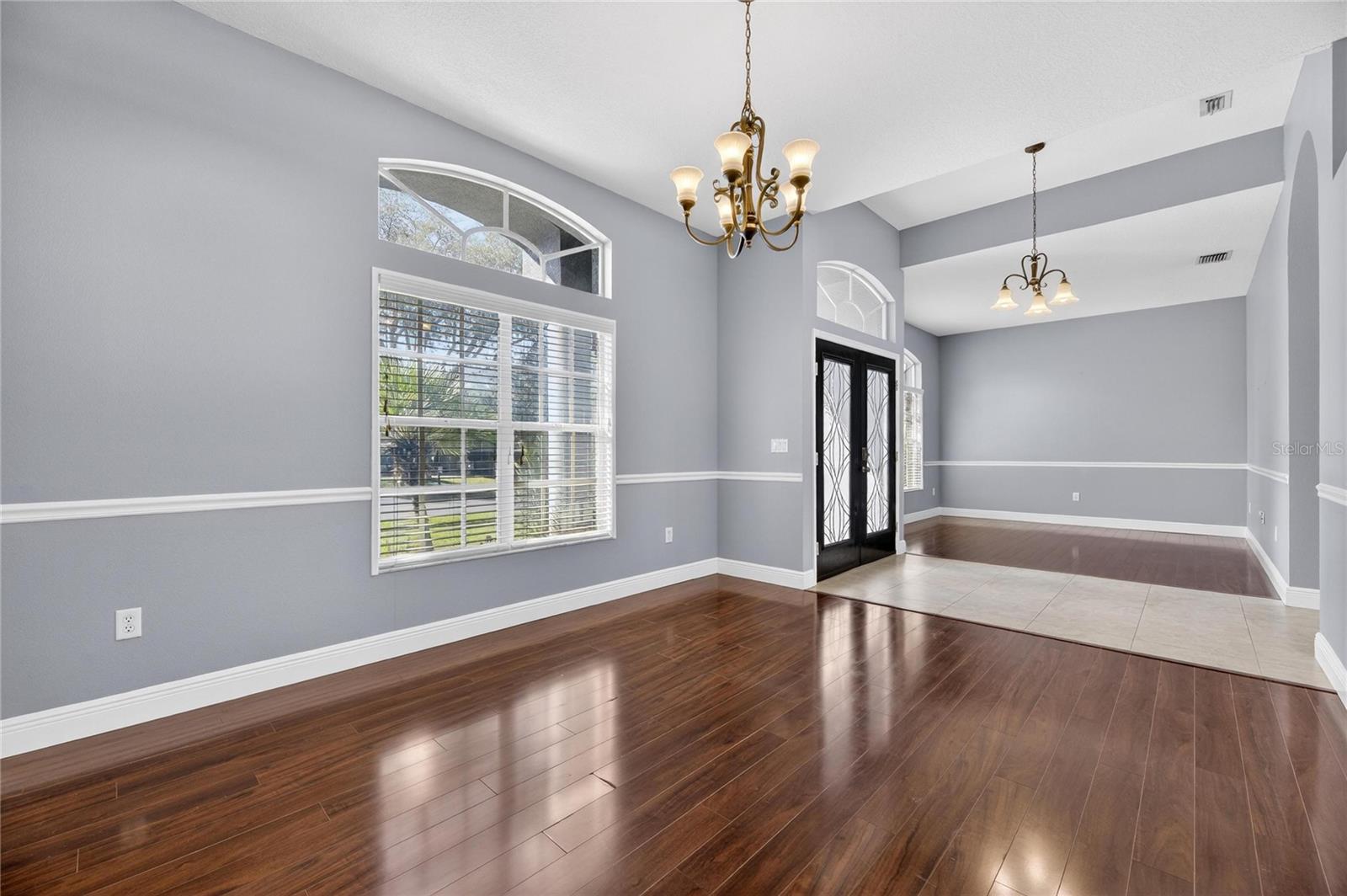 CROSS CREEK PRCL G PH 1 - Residential