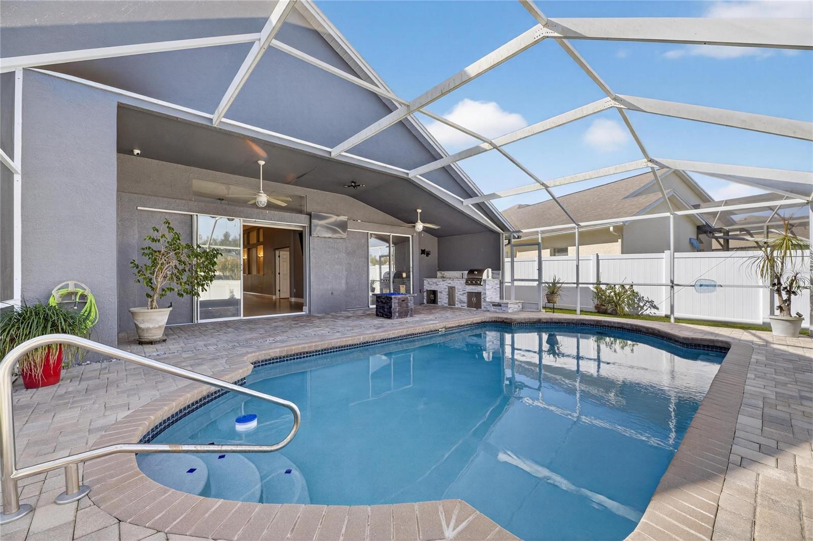 CROSS CREEK PRCL G PH 1 - Residential