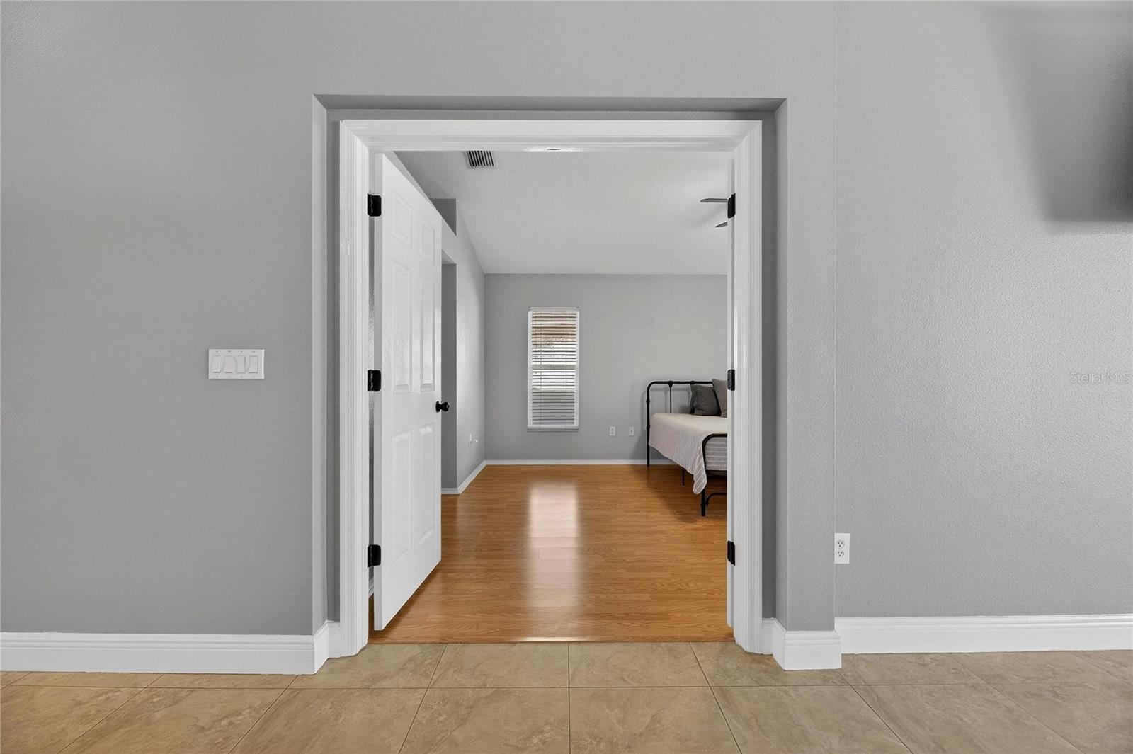 CROSS CREEK PRCL G PH 1 - Residential