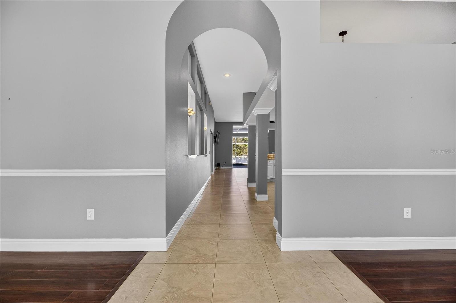 CROSS CREEK PRCL G PH 1 - Residential