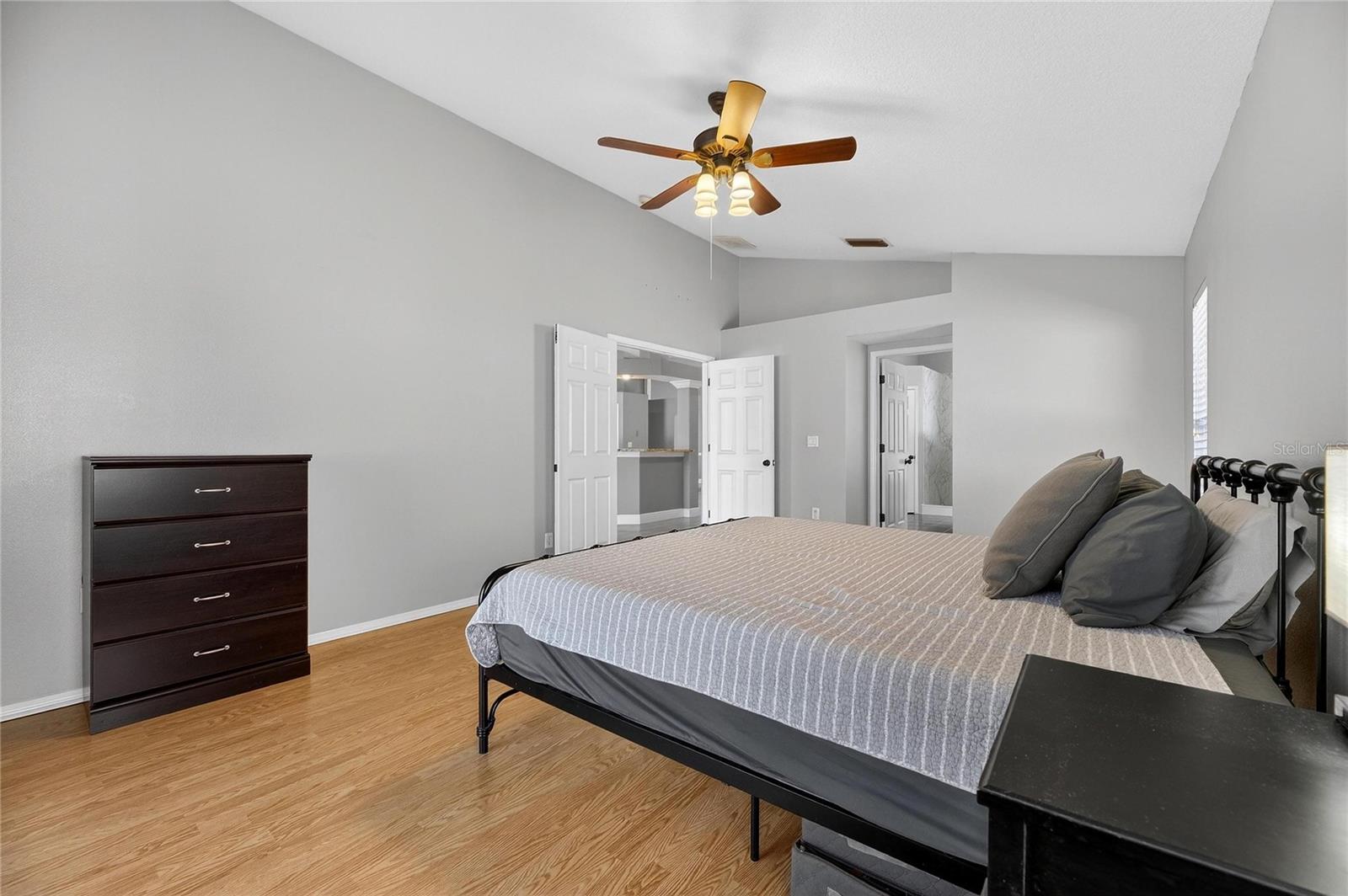 CROSS CREEK PRCL G PH 1 - Residential