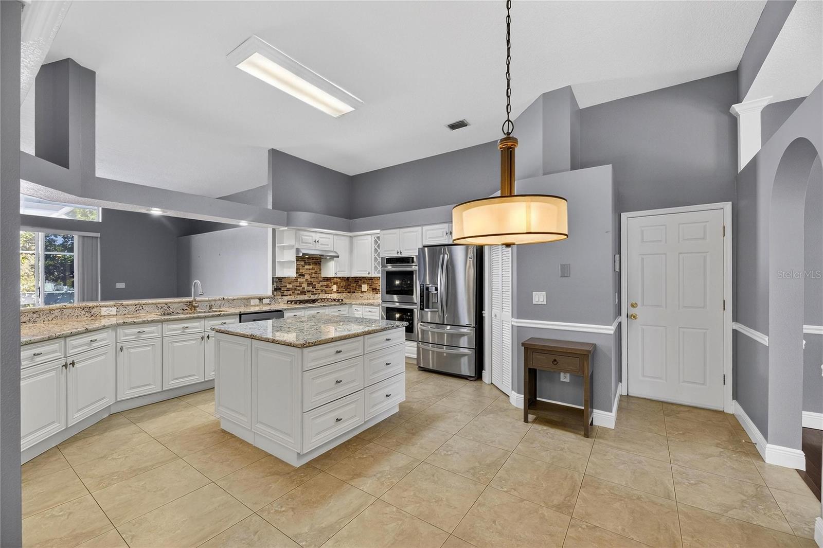 CROSS CREEK PRCL G PH 1 - Residential