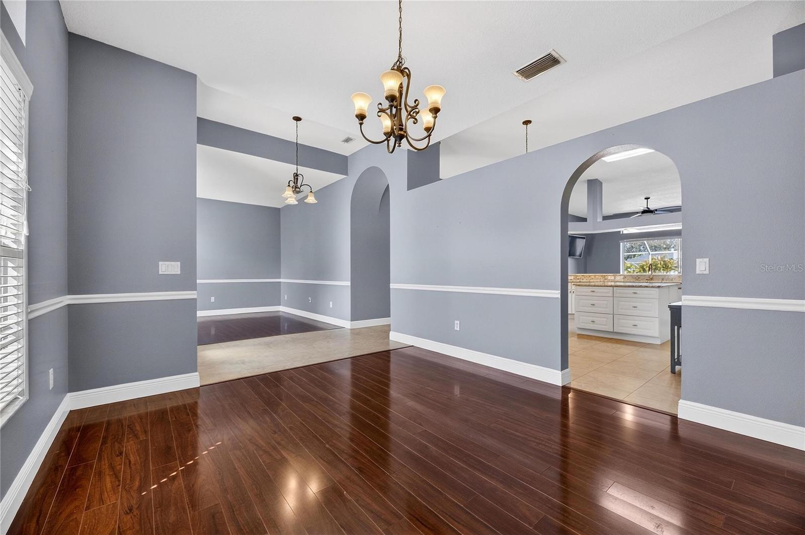 CROSS CREEK PRCL G PH 1 - Residential