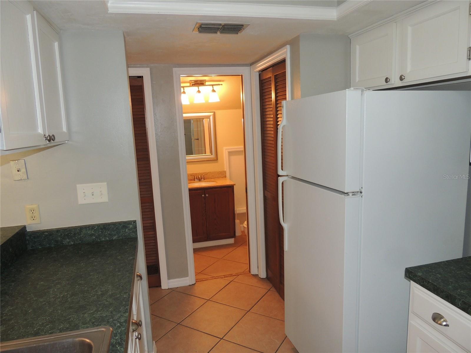 CARRIAGE HOUSE LANE - Residential