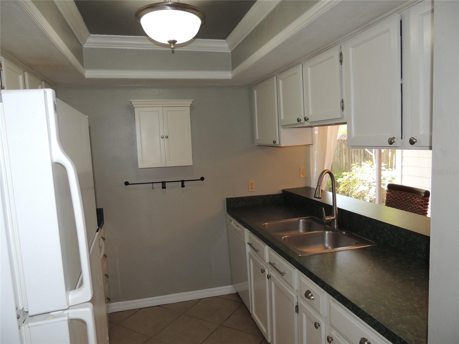 CARRIAGE HOUSE LANE - Residential