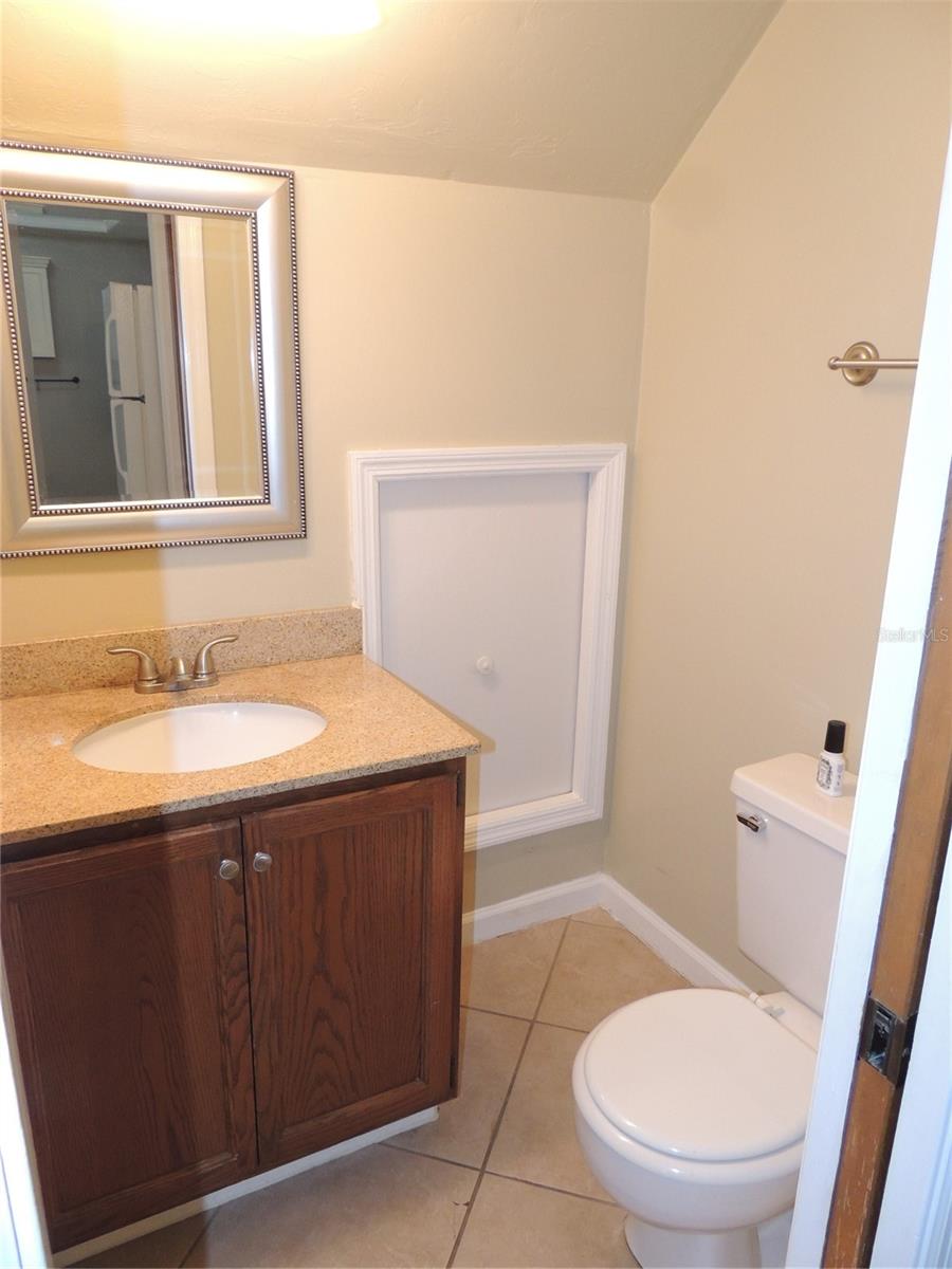 CARRIAGE HOUSE LANE - Residential