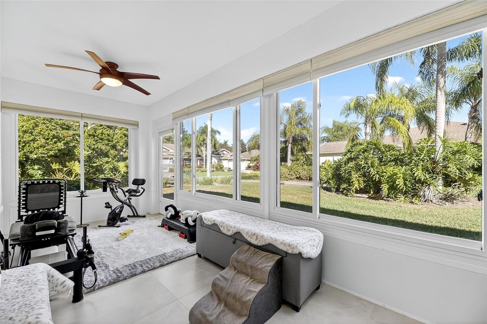 CORINTH CONDO - Residential