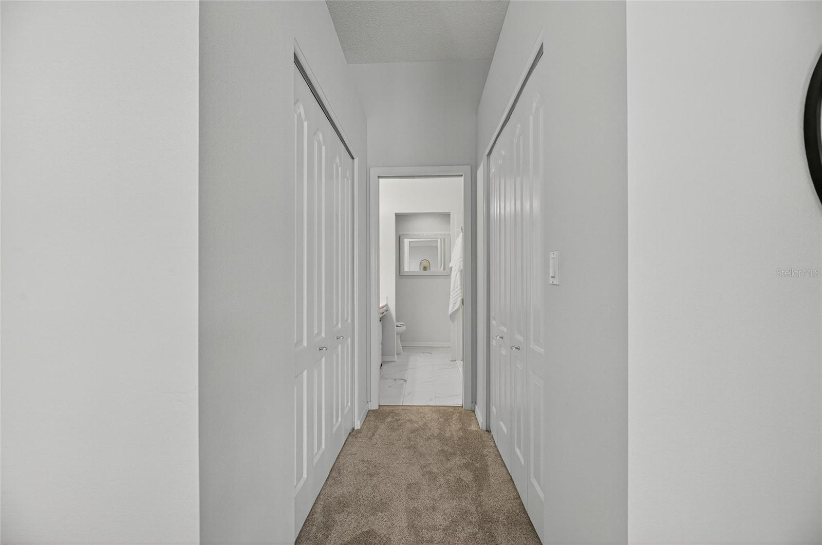 CORINTH CONDO - Residential