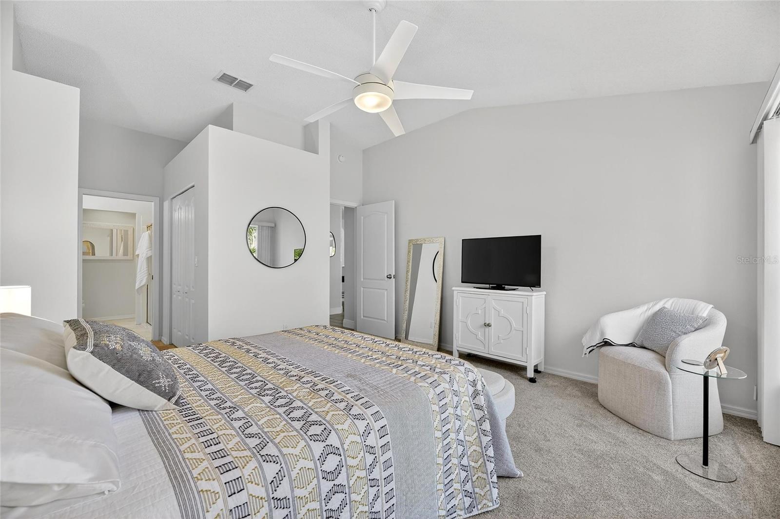 CORINTH CONDO - Residential