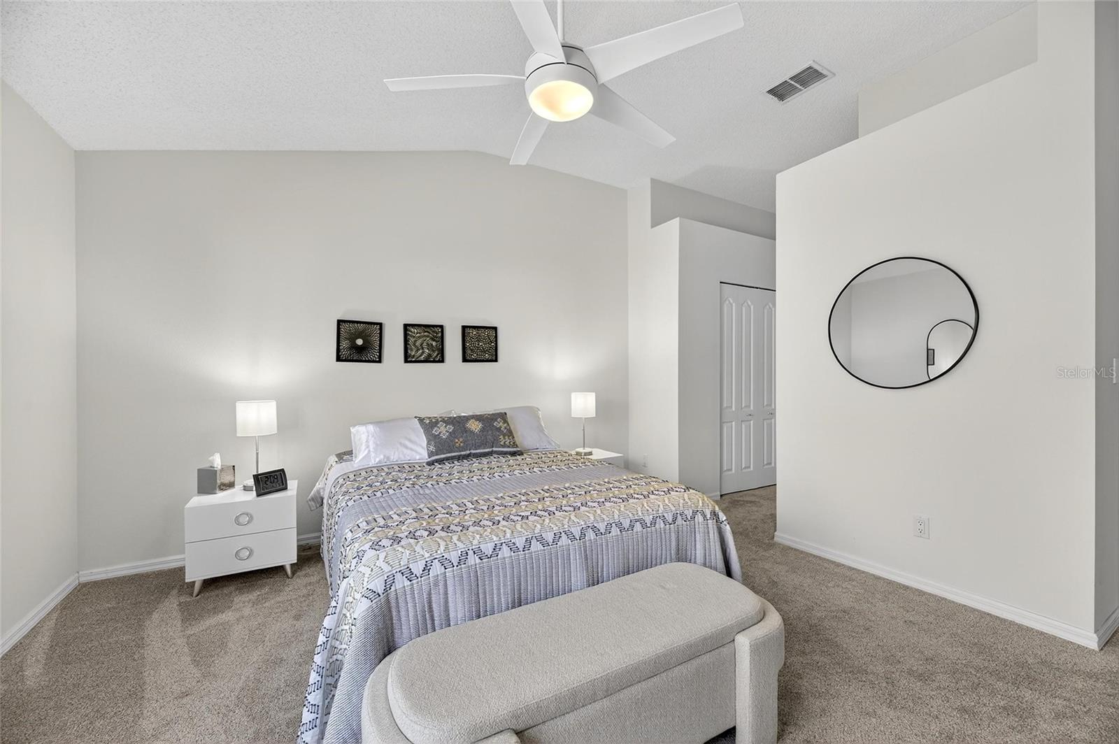 CORINTH CONDO - Residential