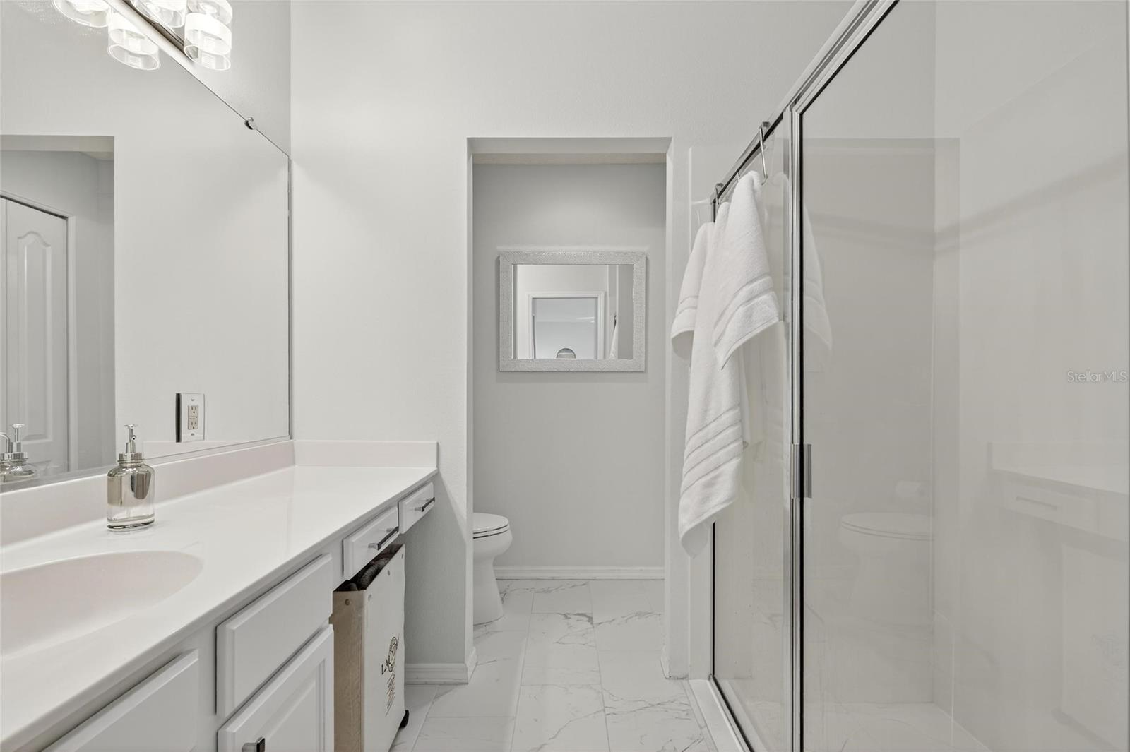 CORINTH CONDO - Residential