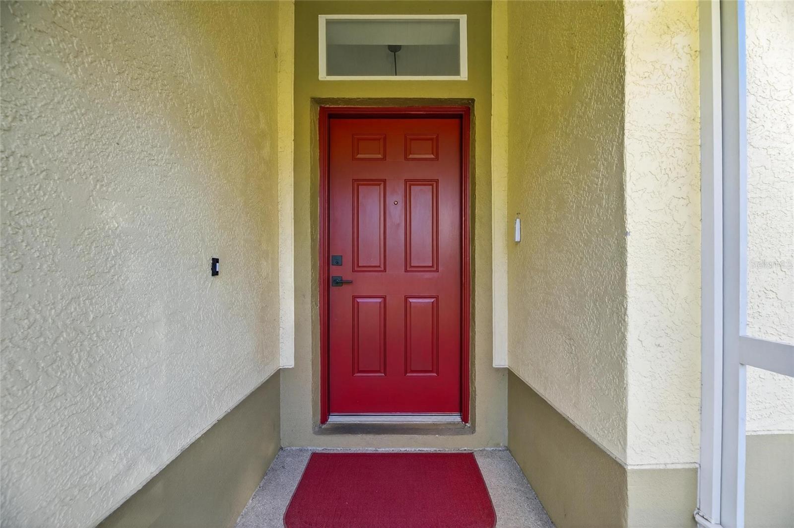 CORINTH CONDO - Residential