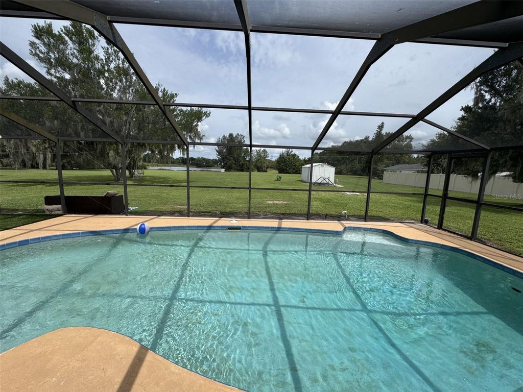 Photo of 20855 Lake Patience Road, Land O Lakes, FL 34638 (MLS # W7877756)