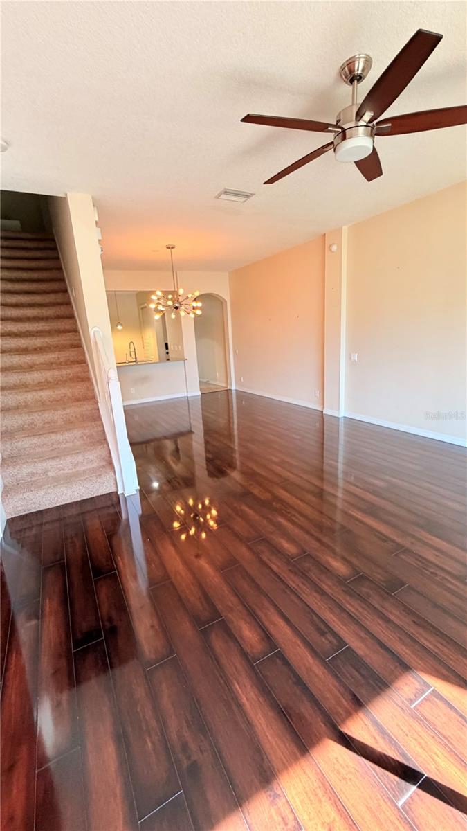 PALMBROOKE TWNHMS - Residential Lease