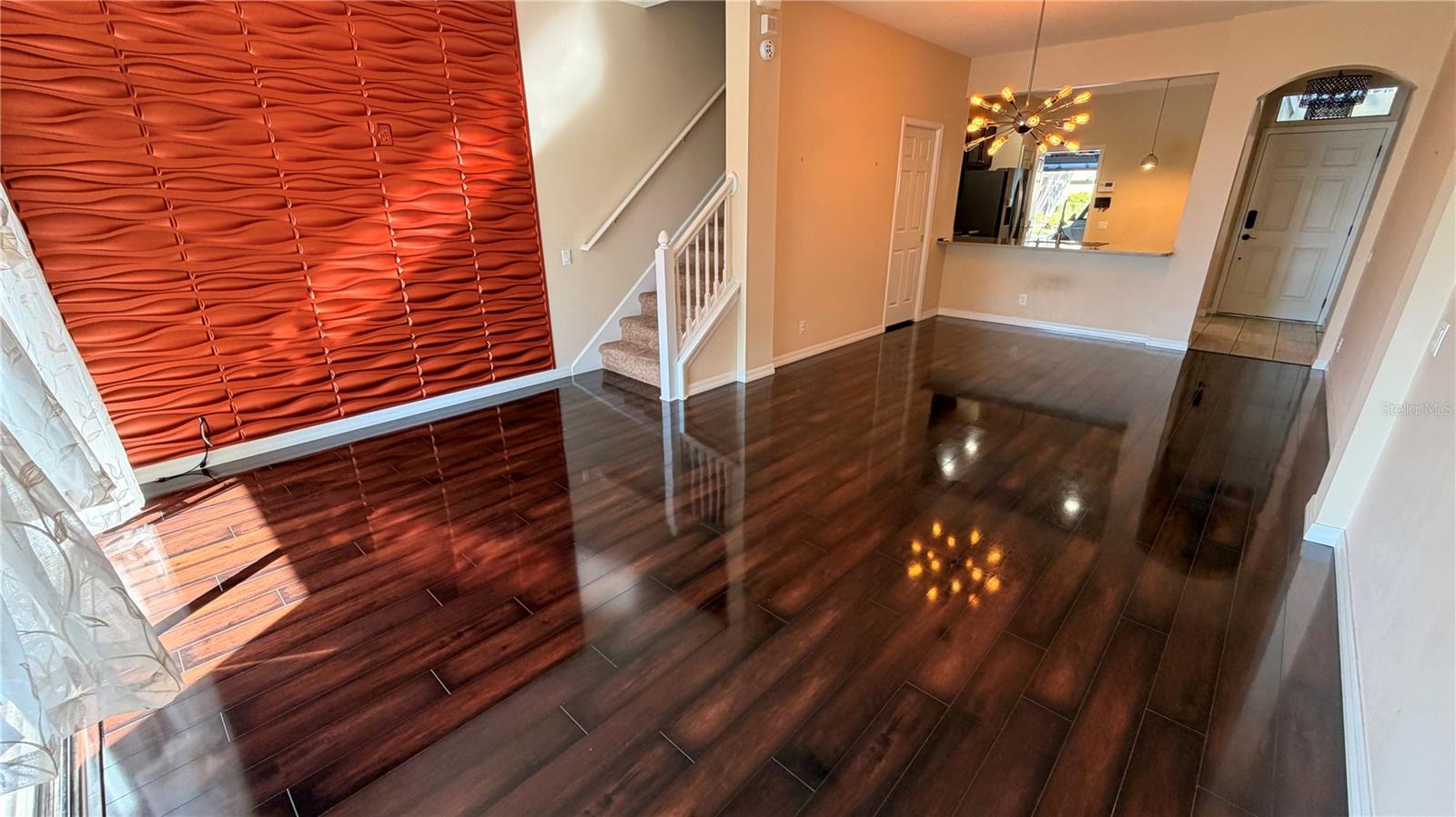 PALMBROOKE TWNHMS - Residential Lease