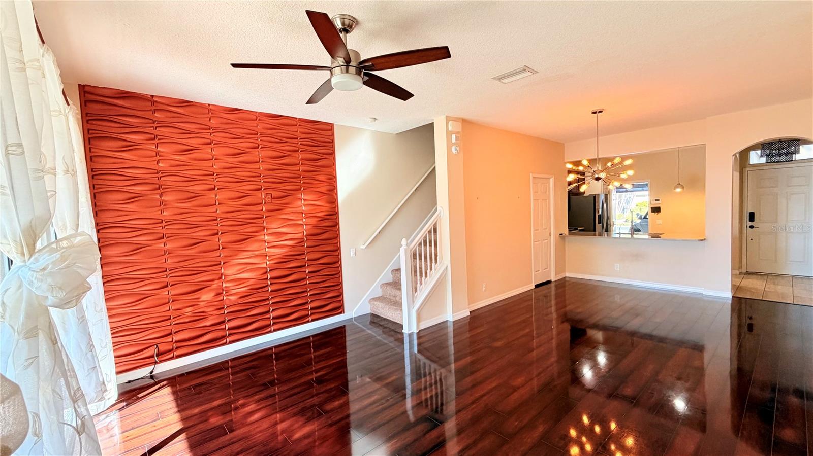 PALMBROOKE TWNHMS - Residential Lease