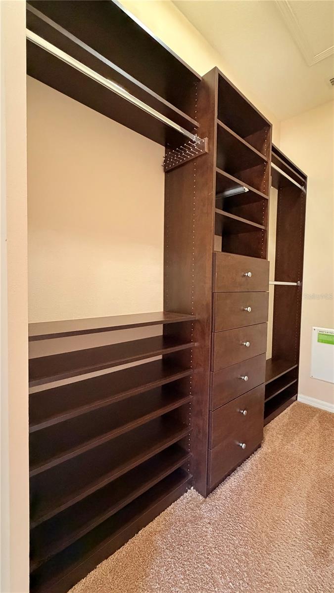 PALMBROOKE TWNHMS - Residential Lease