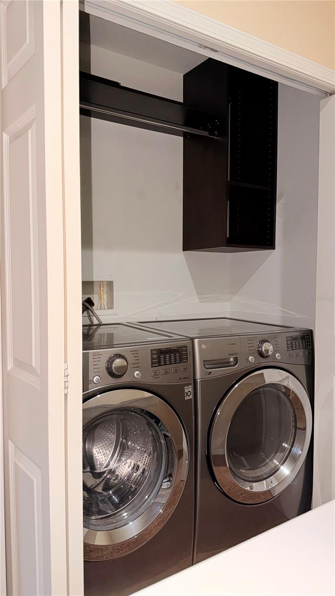 PALMBROOKE TWNHMS - Residential Lease