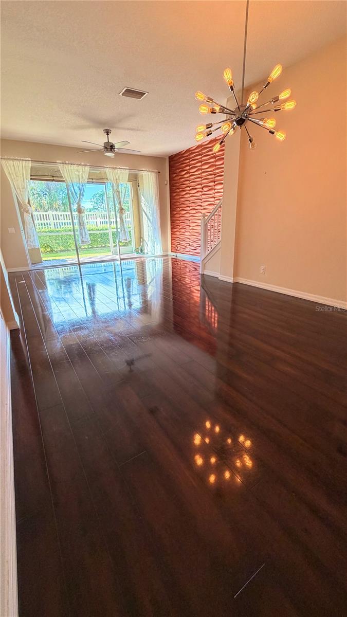 PALMBROOKE TWNHMS - Residential Lease